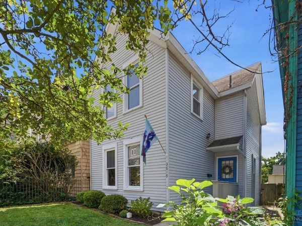 3619 Woodbridge Place, Cincinnati, OH 45226