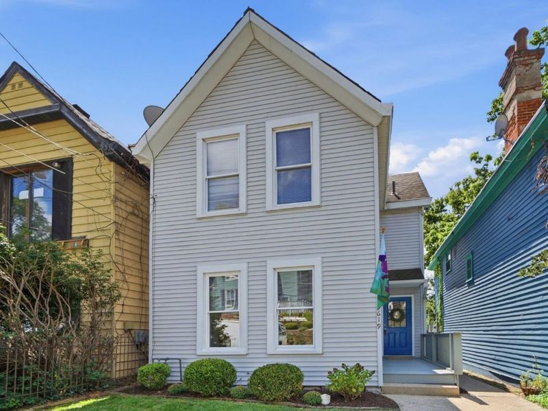 3619 Woodbridge Place, Cincinnati, OH 45226 Photo 2