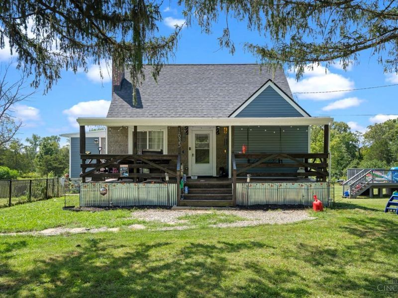 1635 S Union Road, Jefferson Twp, OH 45417 Photo 1