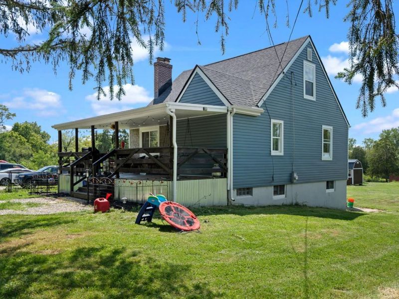 1635 S Union Road, Jefferson Twp, OH 45417 Photo 17
