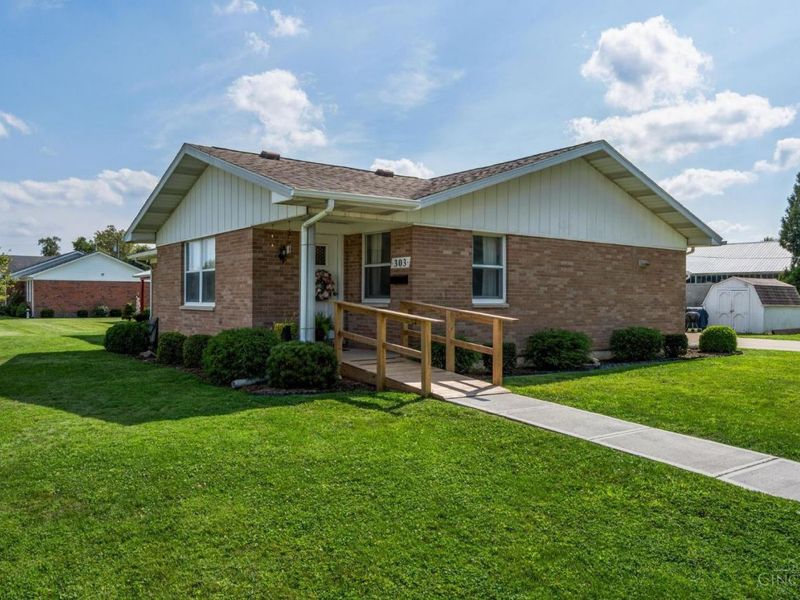 303 Nation Avenue, Eaton, OH 45320 Photo 2