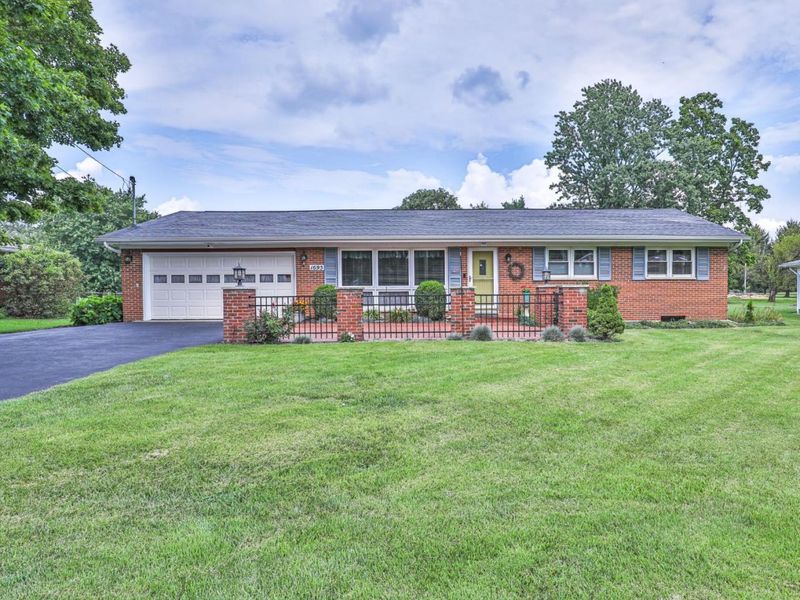 1695 Hillcrest Avenue, Union Twp, OH 45177 Photo 1