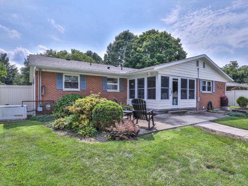 1695 Hillcrest Avenue, Union Twp, OH 45177 Photo 43