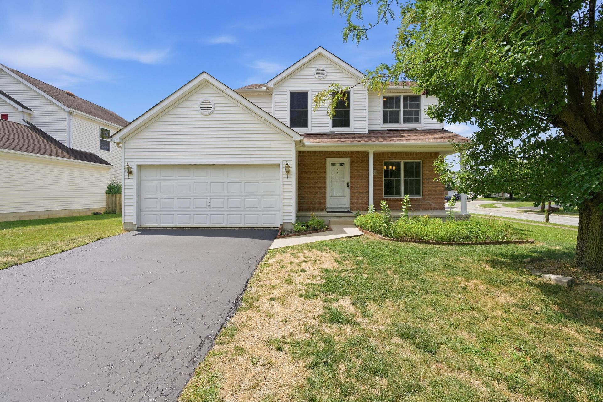 1101 Benhower Drive , Blacklick, OH 43004 Main Photo