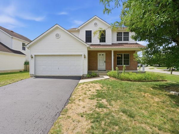 1101 Benhower Drive , Blacklick, OH 43004