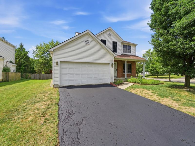 1101 Benhower Drive, Blacklick, OH 43004 Photo 2