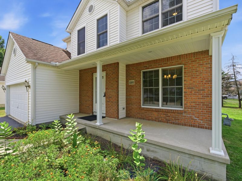 1101 Benhower Drive, Blacklick, OH 43004 Photo 2
