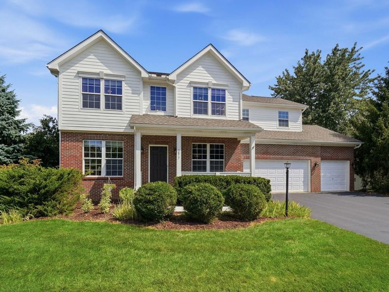 5817 Edgebrook Drive, Galena, OH 43021 Photo 1