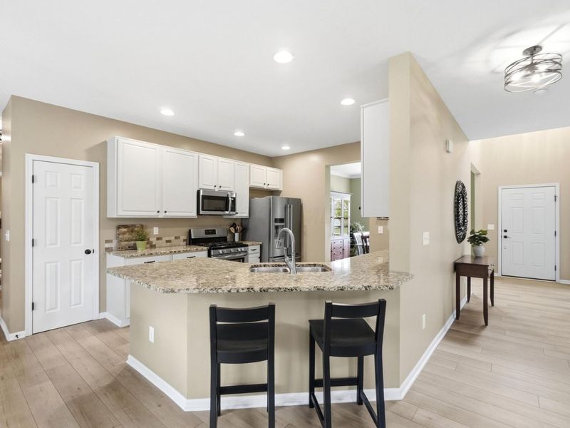 5817 Edgebrook Drive, Galena, OH 43021 Photo 13