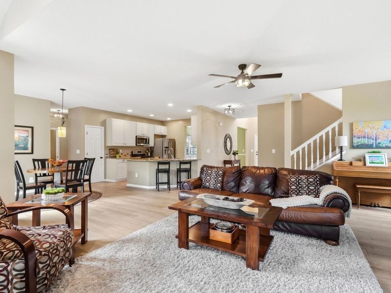 5817 Edgebrook Drive, Galena, OH 43021 Photo 13