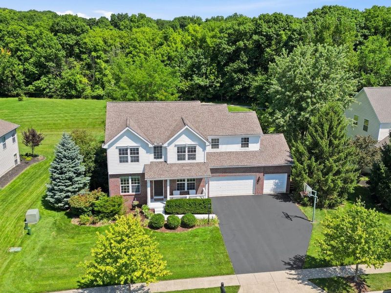 5817 Edgebrook Drive, Galena, OH 43021 Photo 3