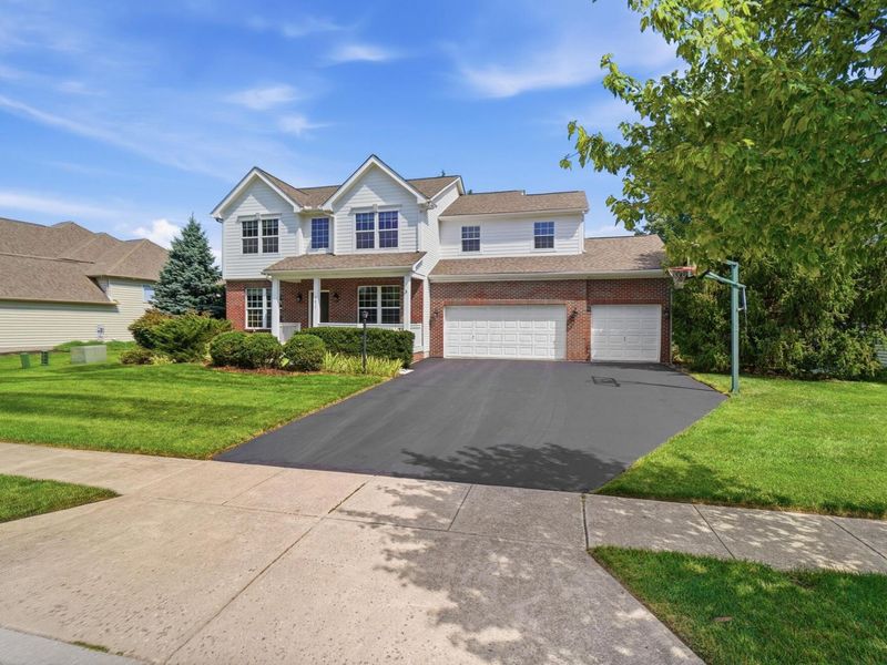 5817 Edgebrook Drive, Galena, OH 43021 Photo 5