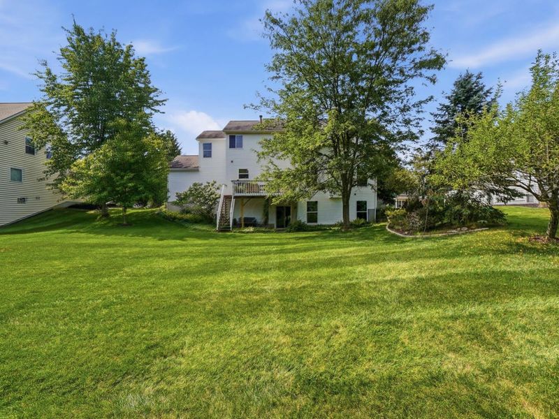 5817 Edgebrook Drive, Galena, OH 43021 Photo 59