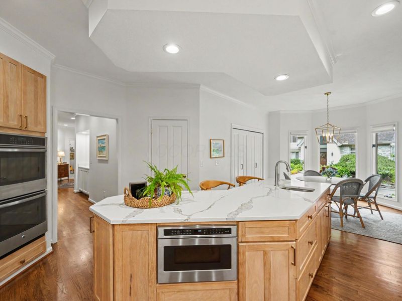 4245 Westleton Court , Columbus, OH 43221 Photo 25