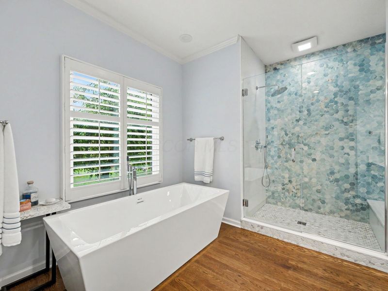 4245 Westleton Court , Columbus, OH 43221 Photo 36