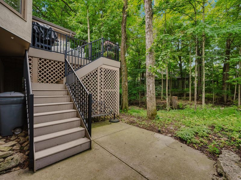 4245 Westleton Court , Columbus, OH 43221 Photo 4