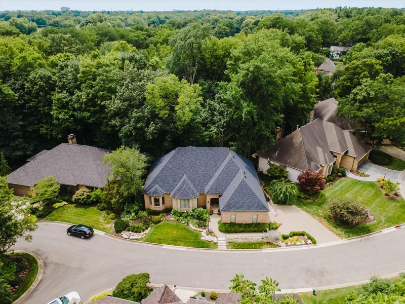 4245 Westleton Court , Columbus, OH 43221 Photo 70
