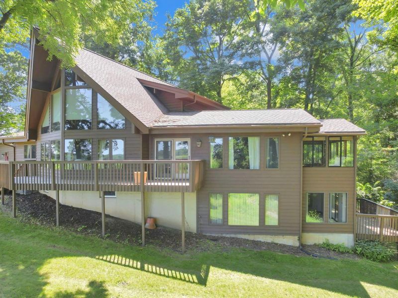 6009 Hall Road , Centerburg, OH 43011 Photo 1