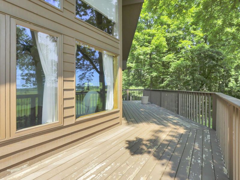 6009 Hall Road , Centerburg, OH 43011 Photo 2