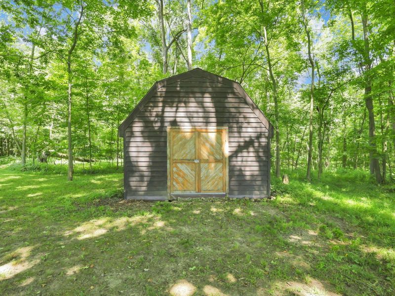 6009 Hall Road , Centerburg, OH 43011 Photo 52