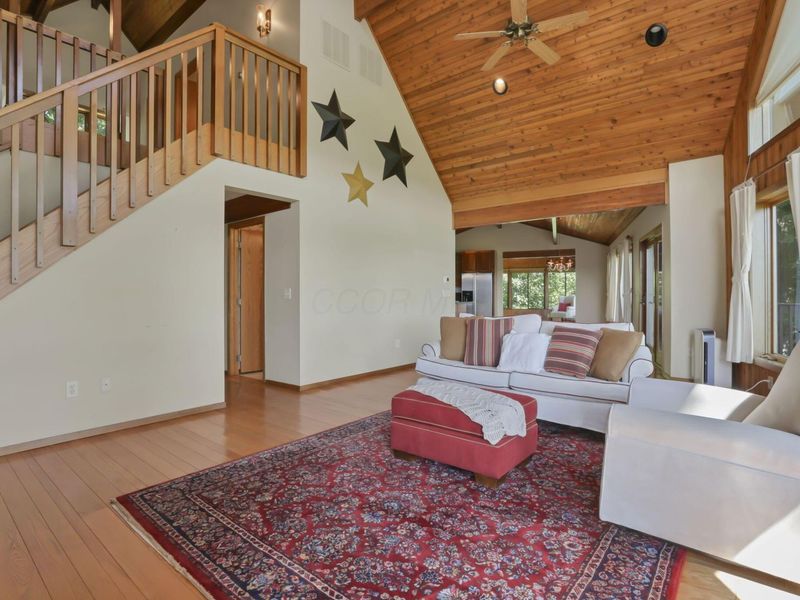 6009 Hall Road , Centerburg, OH 43011 Photo 6