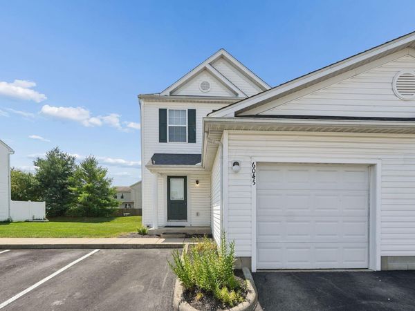 6045 Georges Park Drive , Unit 3A, Canal Winchester, OH 43110