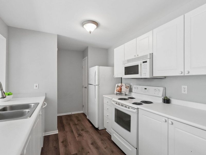 6045 Georges Park Drive , Unit 3A, Canal Winchester, OH 43110 Photo 10