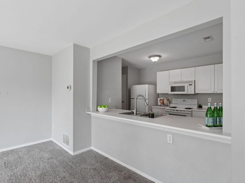6045 Georges Park Drive , Unit 3A, Canal Winchester, OH 43110 Photo 12