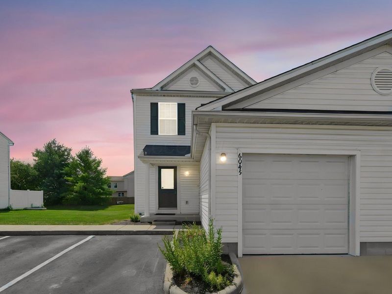 6045 Georges Park Drive , Unit 3A, Canal Winchester, OH 43110 Photo 2