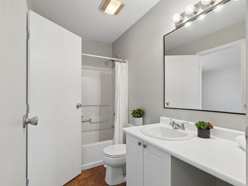 6045 Georges Park Drive , Unit 3A, Canal Winchester, OH 43110 Photo 23