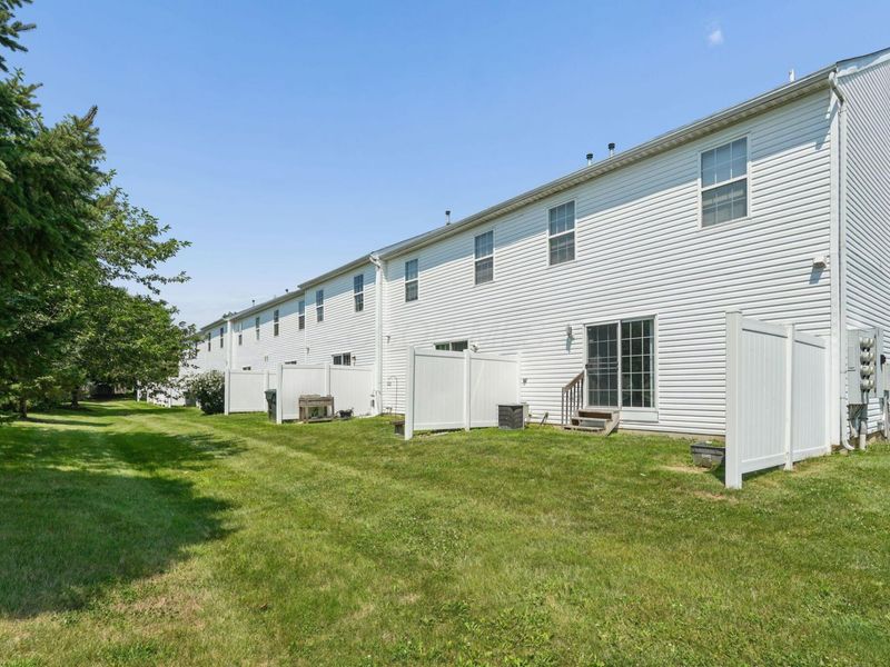 6045 Georges Park Drive , Unit 3A, Canal Winchester, OH 43110 Photo 26