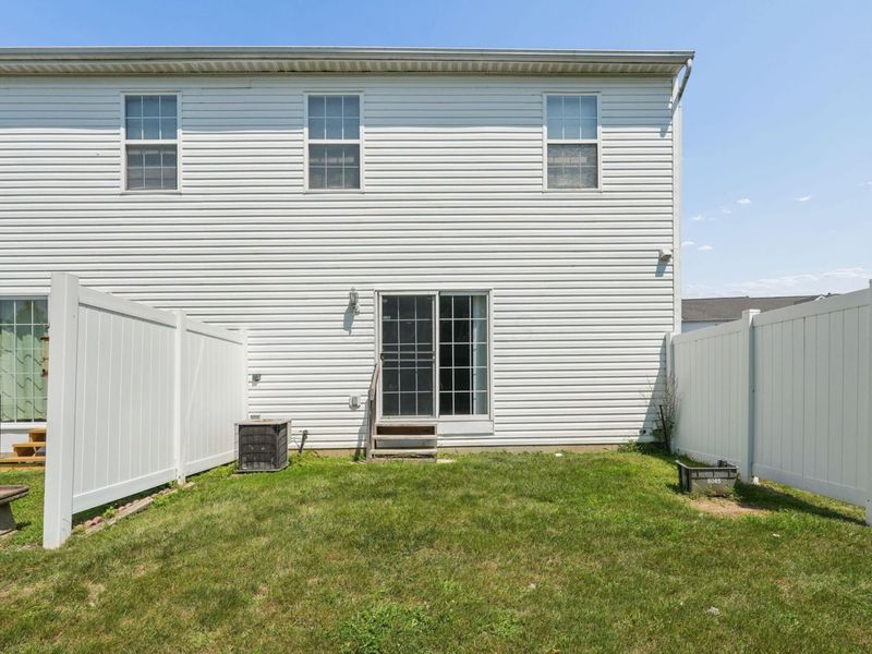 6045 Georges Park Drive , Unit 3A, Canal Winchester, OH 43110 Photo 27