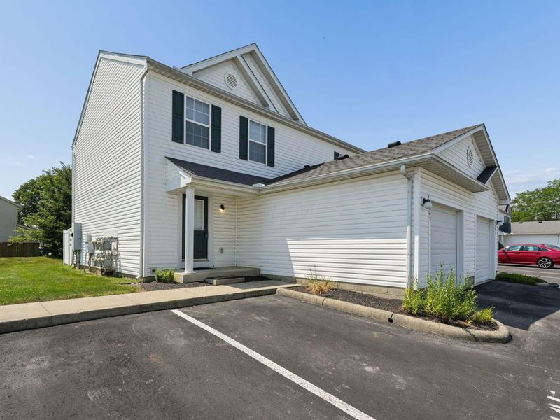 6045 Georges Park Drive , Unit 3A, Canal Winchester, OH 43110 Photo 29