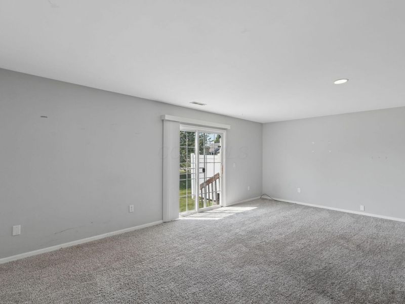 6045 Georges Park Drive , Unit 3A, Canal Winchester, OH 43110 Photo 5