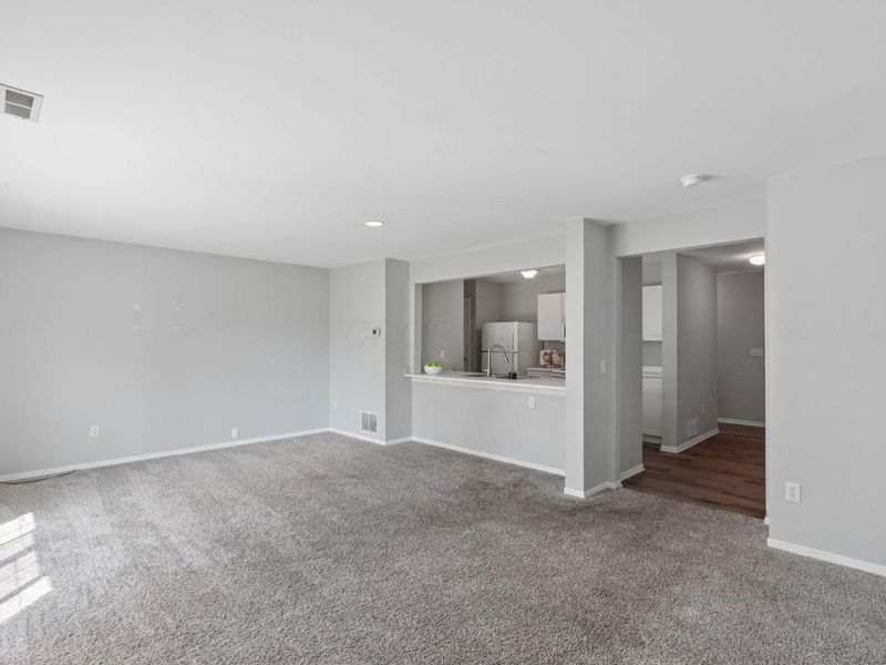 6045 Georges Park Drive , Unit 3A, Canal Winchester, OH 43110 Photo 7