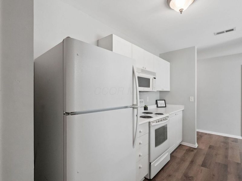 6045 Georges Park Drive , Unit 3A, Canal Winchester, OH 43110 Photo 9