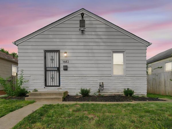 1683 Lexington Avenue , Columbus, OH 43211