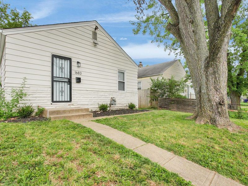 1683 Lexington Avenue , Columbus, OH 43211 Photo 3