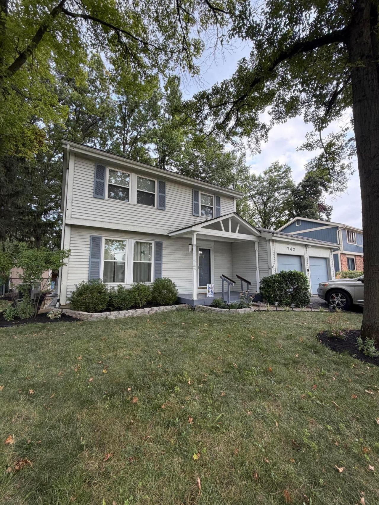 742 N Stygler Road , Columbus, OH 43230 Main Photo