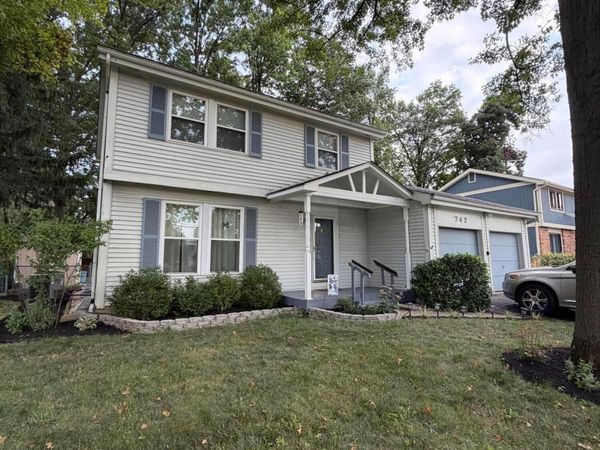 742 N Stygler Road , Columbus, OH 43230