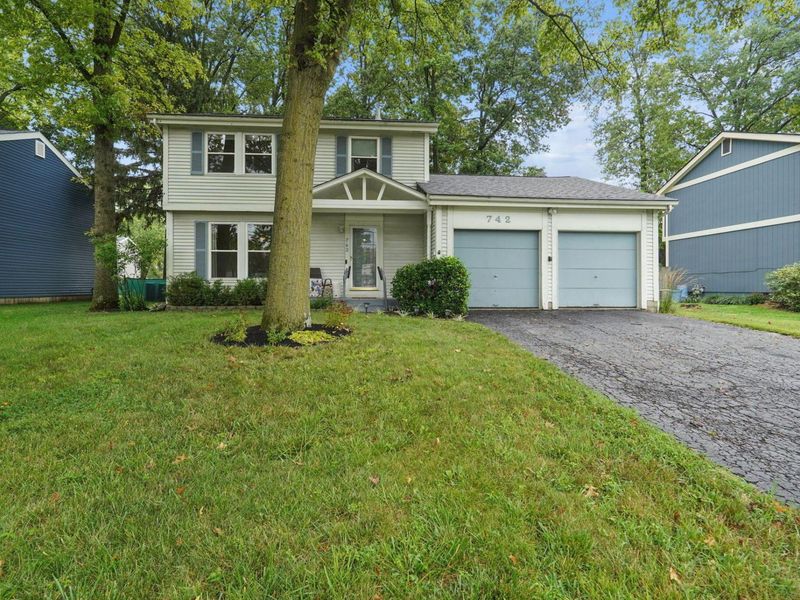 742 N Stygler Road, Columbus, OH 43230 Photo 2
