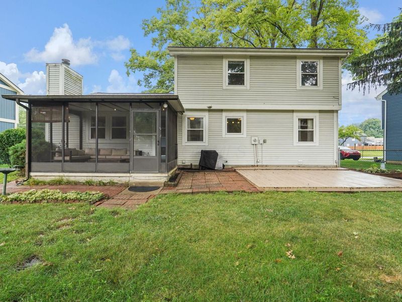 742 N Stygler Road, Columbus, OH 43230 Photo 32