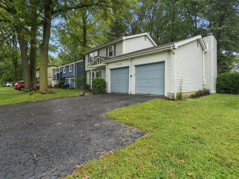 742 N Stygler Road, Columbus, OH 43230 Photo 4