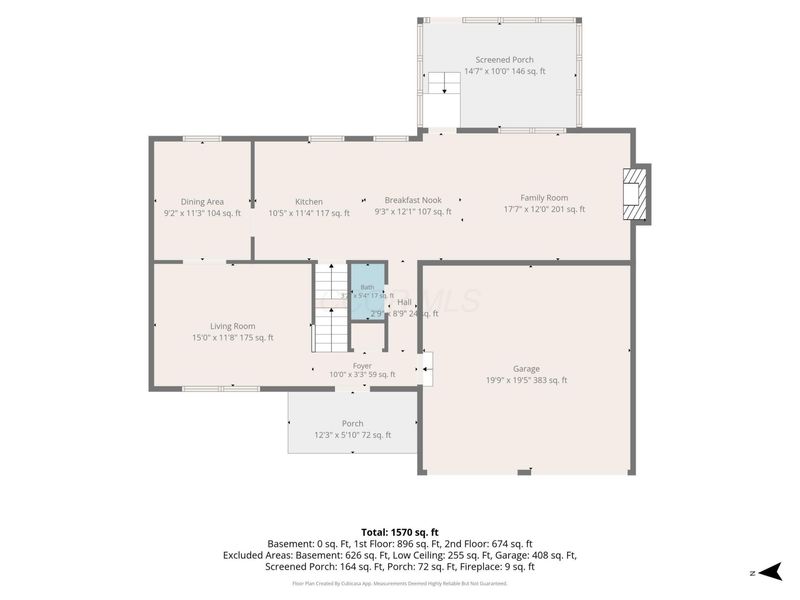 742 N Stygler Road, Columbus, OH 43230 Photo 45