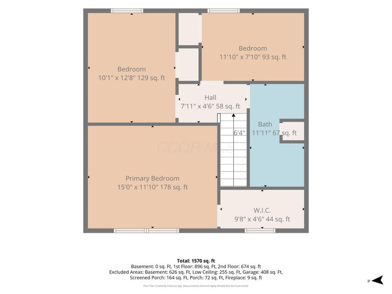 742 N Stygler Road, Columbus, OH 43230 Photo 48