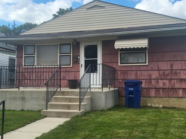 1208 Minnesota Avenue , Columbus, OH 43211