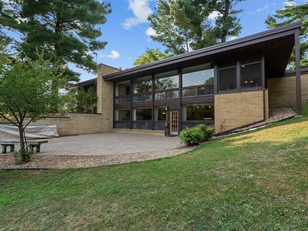 519 Birchwood Avenue, Amery, WI 54001