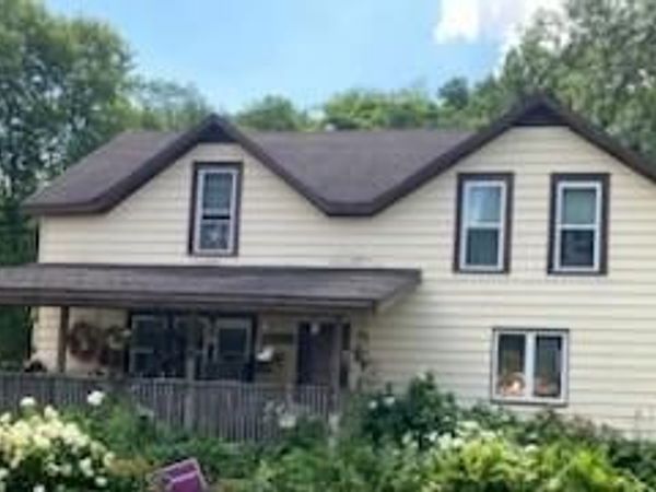 604 Main Street, Knapp, WI 54749