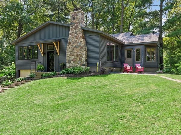 236 2nd Street, Amery, WI 54001