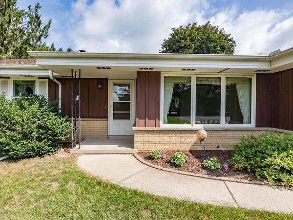 1630 Wallace Lake ROAD, West Bend, WI 53090